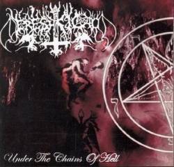 Ereshkigal (MEX) : Under the Chains of Hell